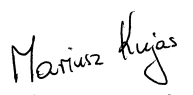 Mariusz Kujas